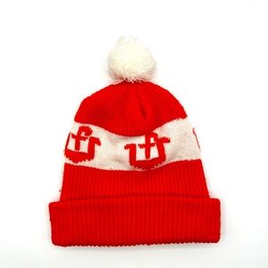 Vintage K-Brand Toque